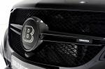 Mercedes-AMG GLE63 850 4Matic by Brabus 2015 года